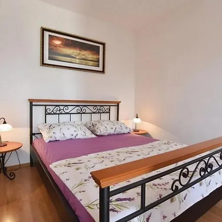 House With A Parking Space Cove Zarace - Dubovica, Hvar - 23952
