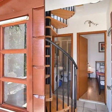 House With A Parking Space Cove Zarace, Hvar - 23952 Casa de Férias *