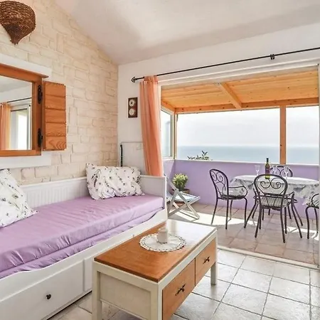 House With A Parking Space Cove Zarace, Hvar - 23952 Zarače