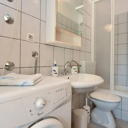 Casa de Férias House With A Parking Space Cove Zarace, Hvar - 23952