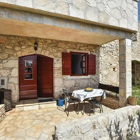 Casa de Férias House With A Parking Space Cove Zarace, Hvar - 23952 Zarače