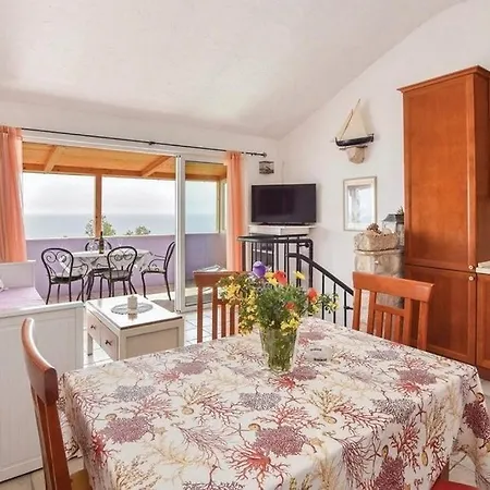 Holiday home House With A Parking Space Cove Zarace - Dubovica, Hvar - 23952 *