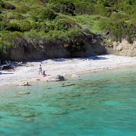 Casa de Férias House With A Parking Space Cove Zarace, Hvar - 23952
