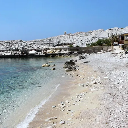 House With A Parking Space Cove Zarace, Hvar - 23952 Casa de Férias Zarače